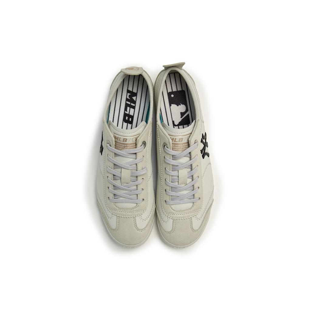 MLB Scarpe Casual Basse Unisex New York Yankees 3ASXC016N-50WHS