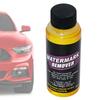 Car Glass Cleaner 250ml Hard Water Stain Remover Heavy Duty Spot Restorer for Windshield, SUVs RVs Sedans Rearview Mirrors