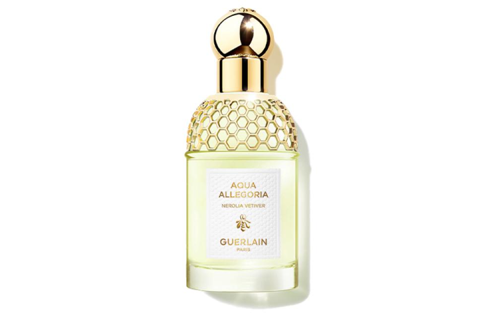 Guerlain Aqua Allegoria Nerolia Vetiver – Eau De Toilette