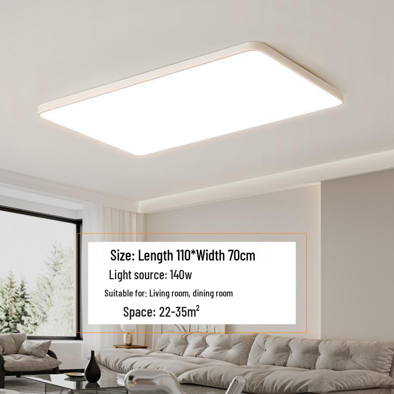 Dream Bubble Home Decor LED Ceiling Light