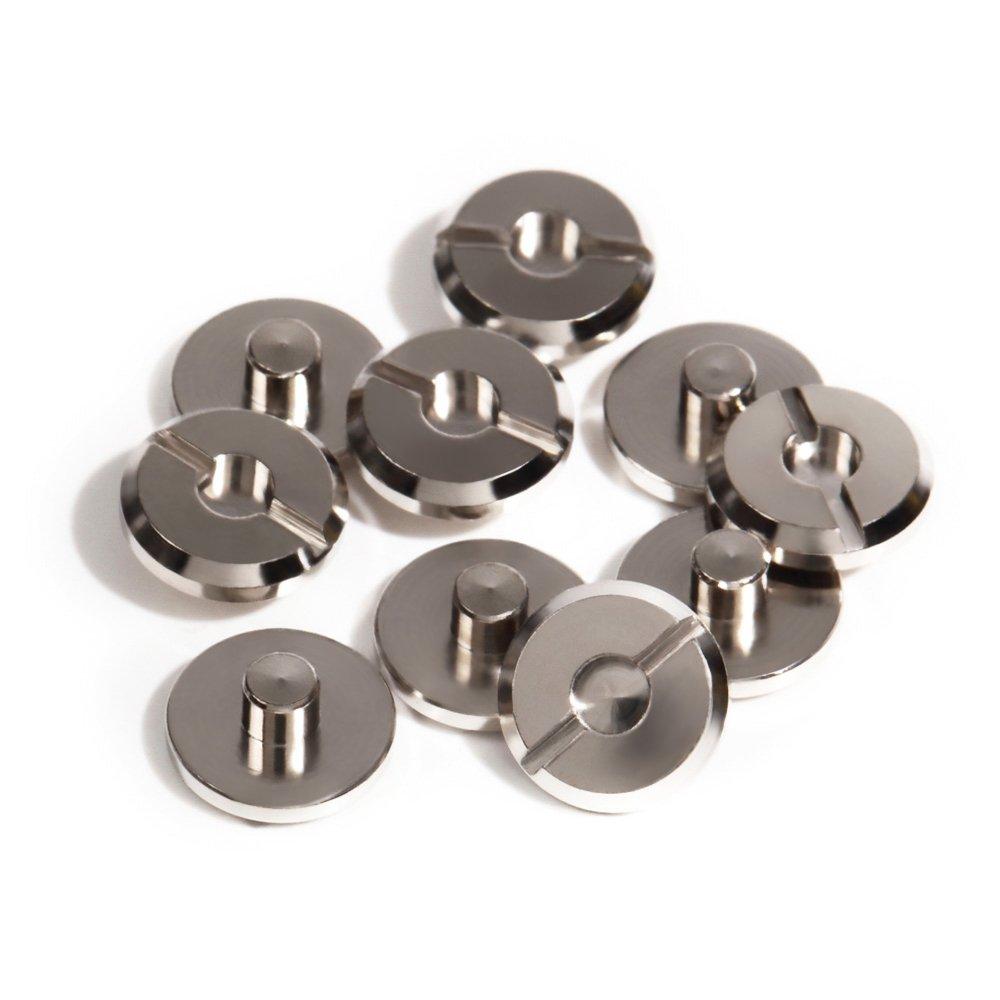 

Набор из 10 пластиковых моделей Metal Minus Mold Gunpla Detail Up R-STYLE (6.0mm)