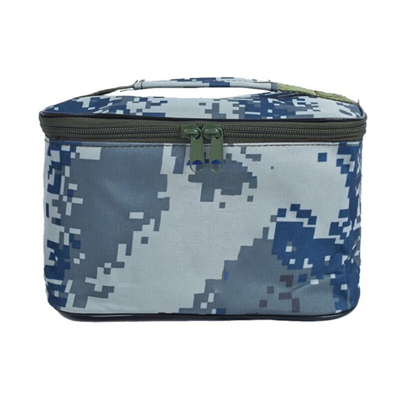 Shuangxinda Tactical Camouflage Toiletry & Wash Bag