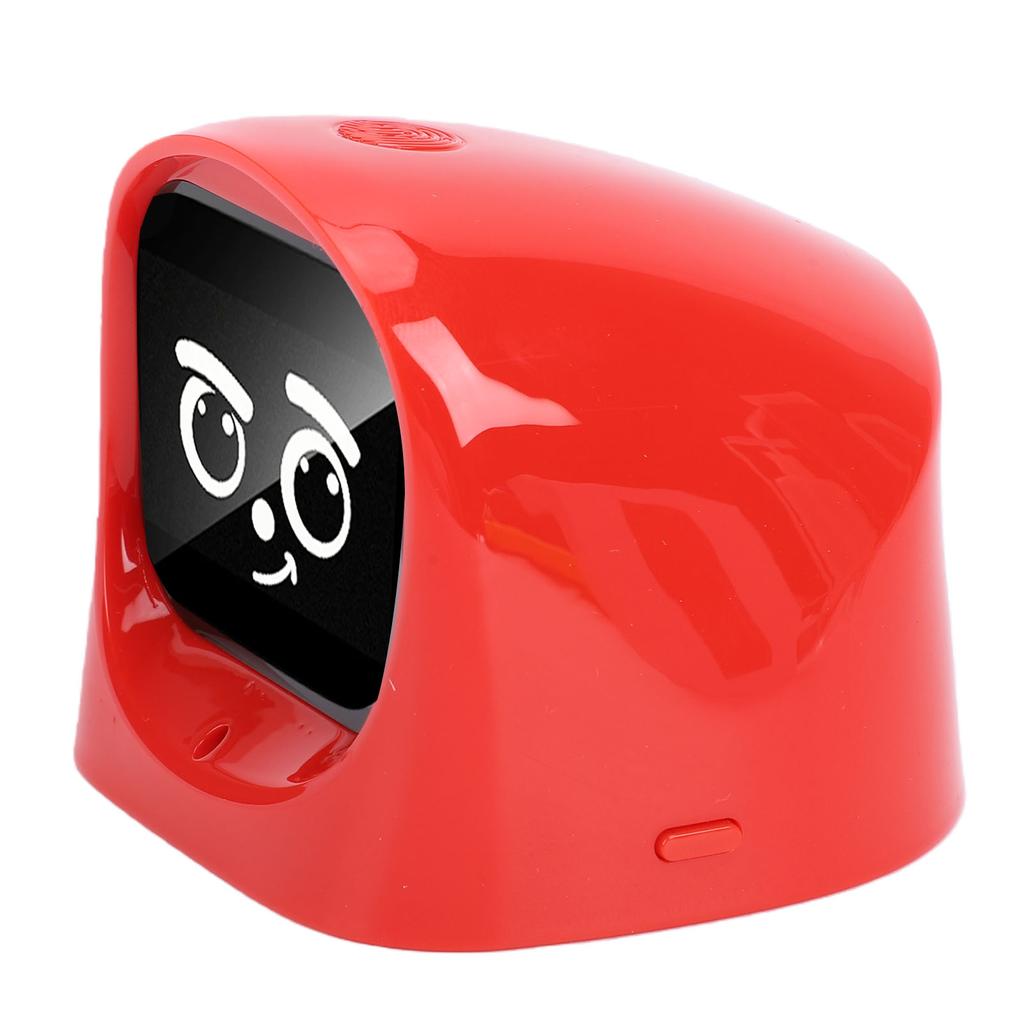 AI Car Robot Board Emotional Expression Companion Interactive Intelligent Electronic Pet Companion