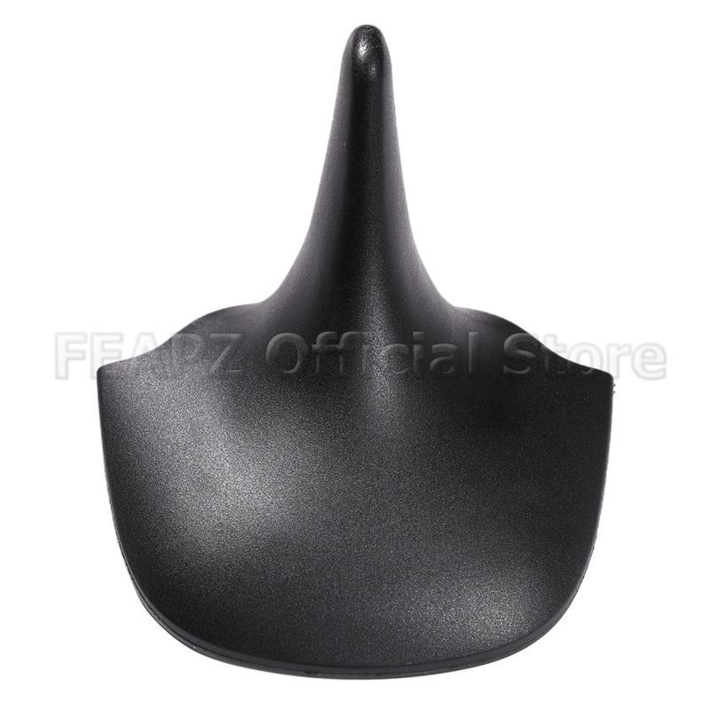 For Mercedes Benz W220 S430 S500 S55 AMG S600 2208201375 Roof GPS Radio Antenna Cover Black GPS Antenna Tire Car Accessories