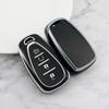 Suitable for Chevrolet Malibu XL Explorer Volando Cool Pioneer Car Key Set Special Case