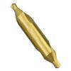 Type Titanium Combined Center Drills Countersinks Drill Bit 5mm