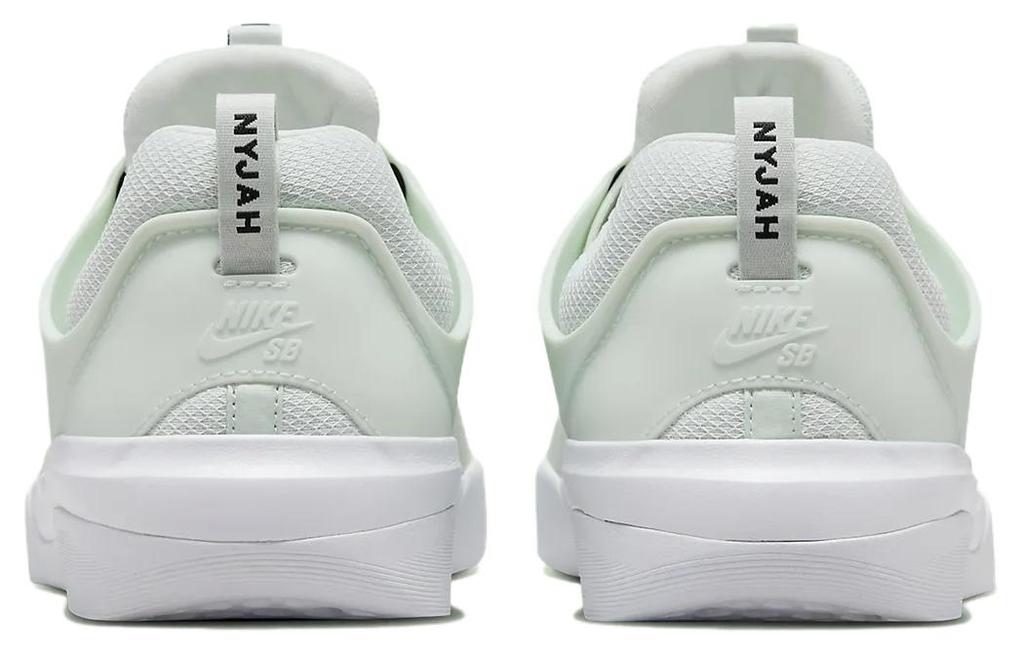 Nike Sb Zoom Nyjah 3 Barely Green DV7896-301