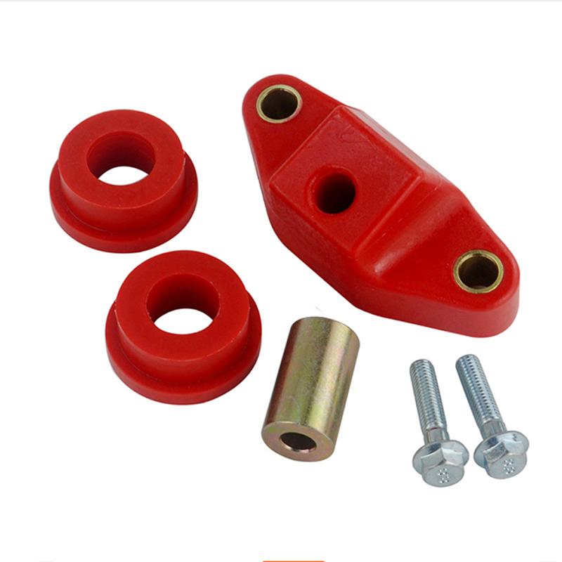 Front & Rear Shifter Stabilizer Bushing Kit 6Speed For Subaru Impreza WRX BRZ Forester Legacy,Toyota FR-S GT86 K8-99101PU16