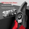 YAT SK85 Steel Electric Pruning Shears CN Plug (adapter Included)