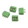 Accessory Terminal Block Shield Board Kit Attachment Gadget For Arduino