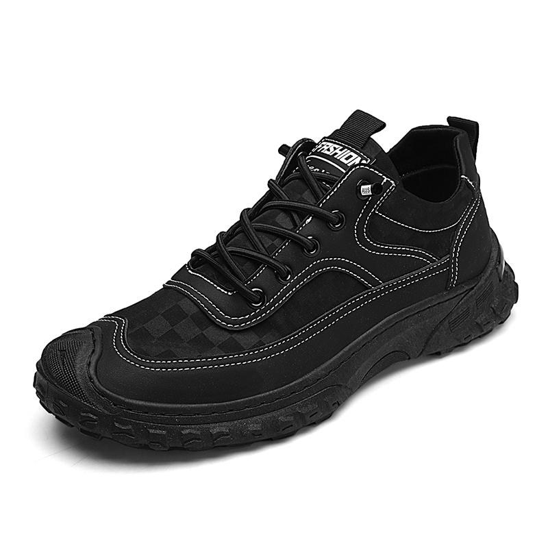 Herrenschuhe Sommer Sneaker Atmungsaktiv Lässig Outdoor Plateau Wandern Skateboard Sport Luxus Designer Tennis Arbeit Loafer