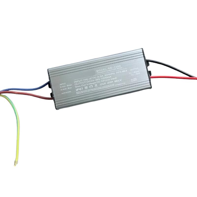 Yumao 20W LED Street Light Driver Power Supply