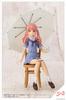 Kotobukiya Sosei Madoka Yuki High School Summer Dream Style Milky Marine Plastic Model Kit Multicolor JK022 Girls' House (Touhou Uniform)