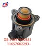 BMW Turbocharger Solenoid Valve 11657602293/11657590581 Compatible