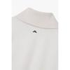 J.lindeberg Women S Ria High Neck Woven veSt 1546311901