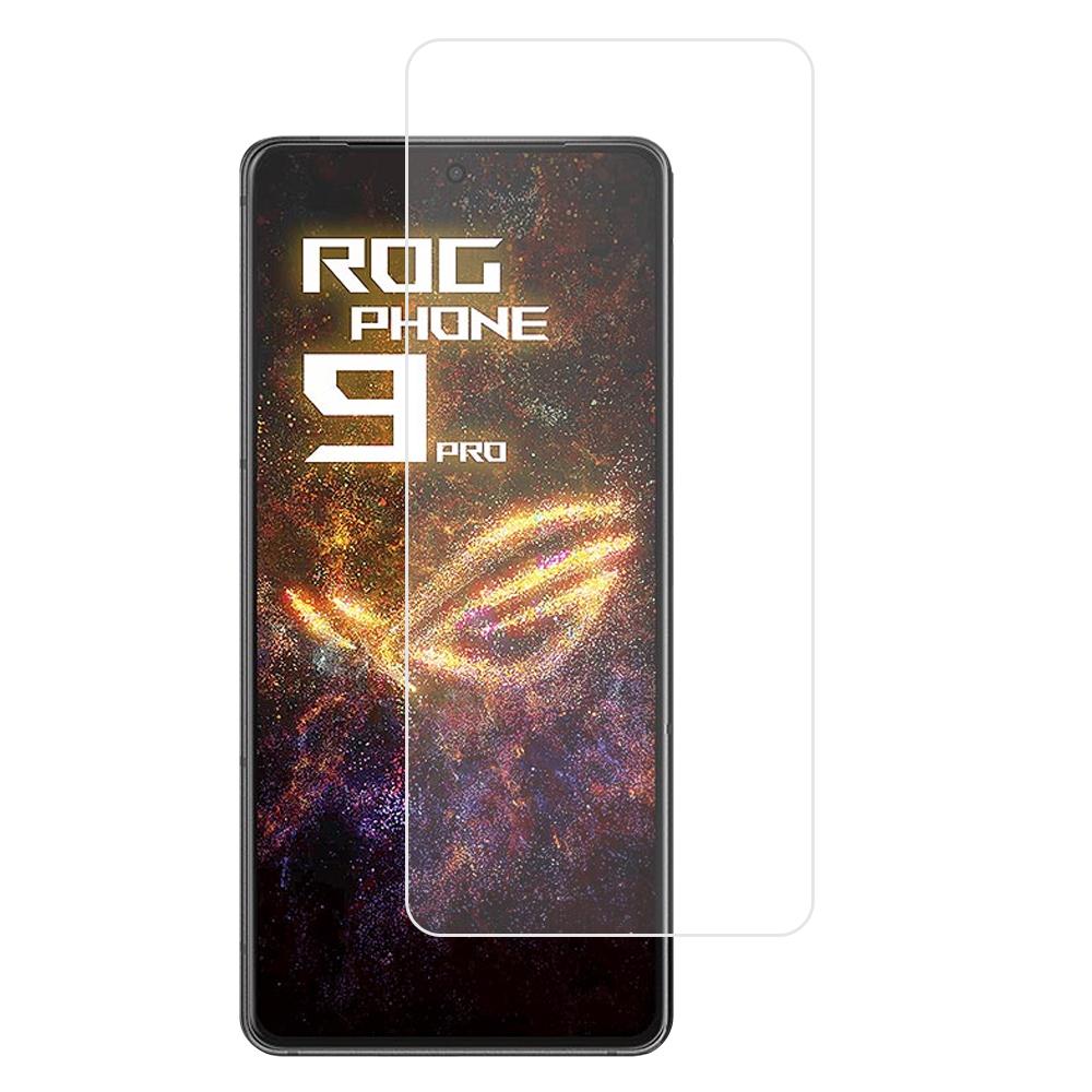 For Asus ROG Phone 9 Pro 5G Screen Protector 0.3mm Ultra-Clear Tempered Glass Film