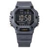 Casio Gray AE1600H-8B,