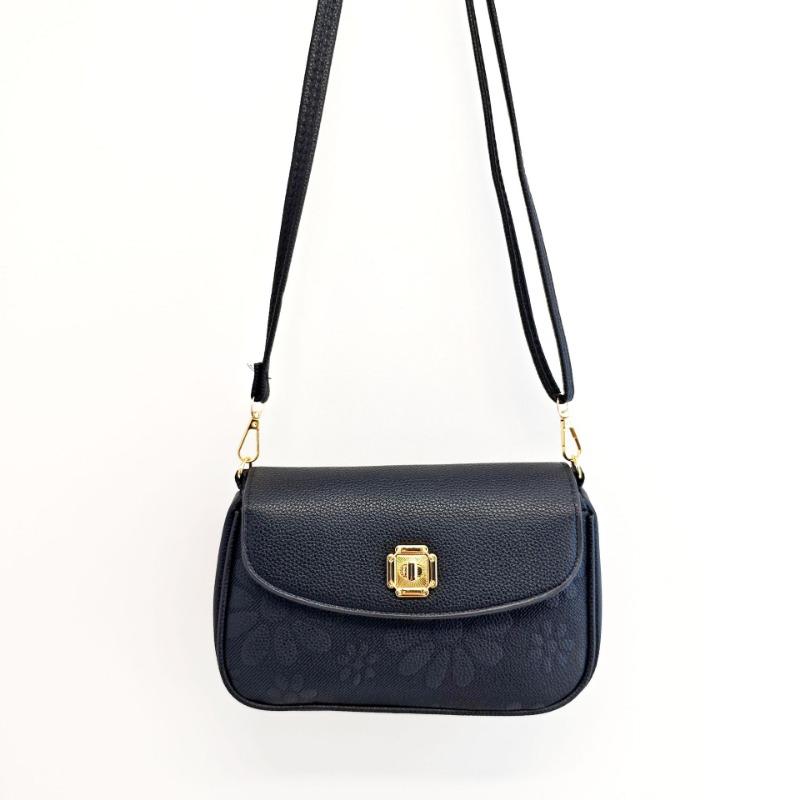 Women's new bag, large-capacity women's bag, mother bag, messenger bag, versatile shoulder bag.