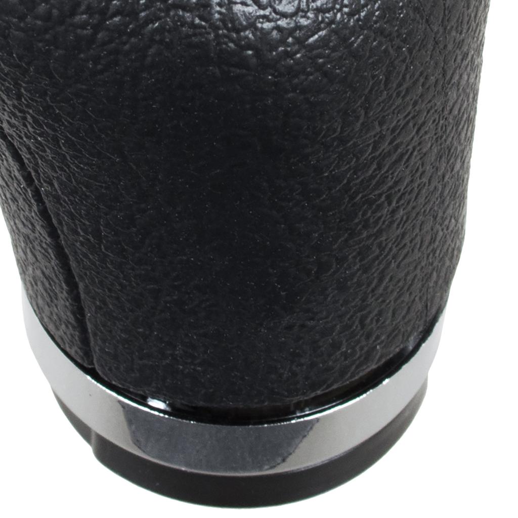 Mercedes Vito / Viano W639 03-10 Gear Shift Knob BLACK 6 SPEED