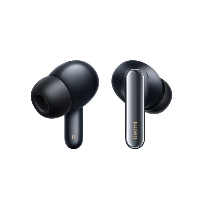 Redmi Buds 6 Pro Svart trådløse Bluetooth-ørepropper