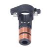 Alternator Slip Ring 52mm L 7.1mm ID 16.1mm OD Compact Size Impact Resistant Fit for 323i 325i 320i