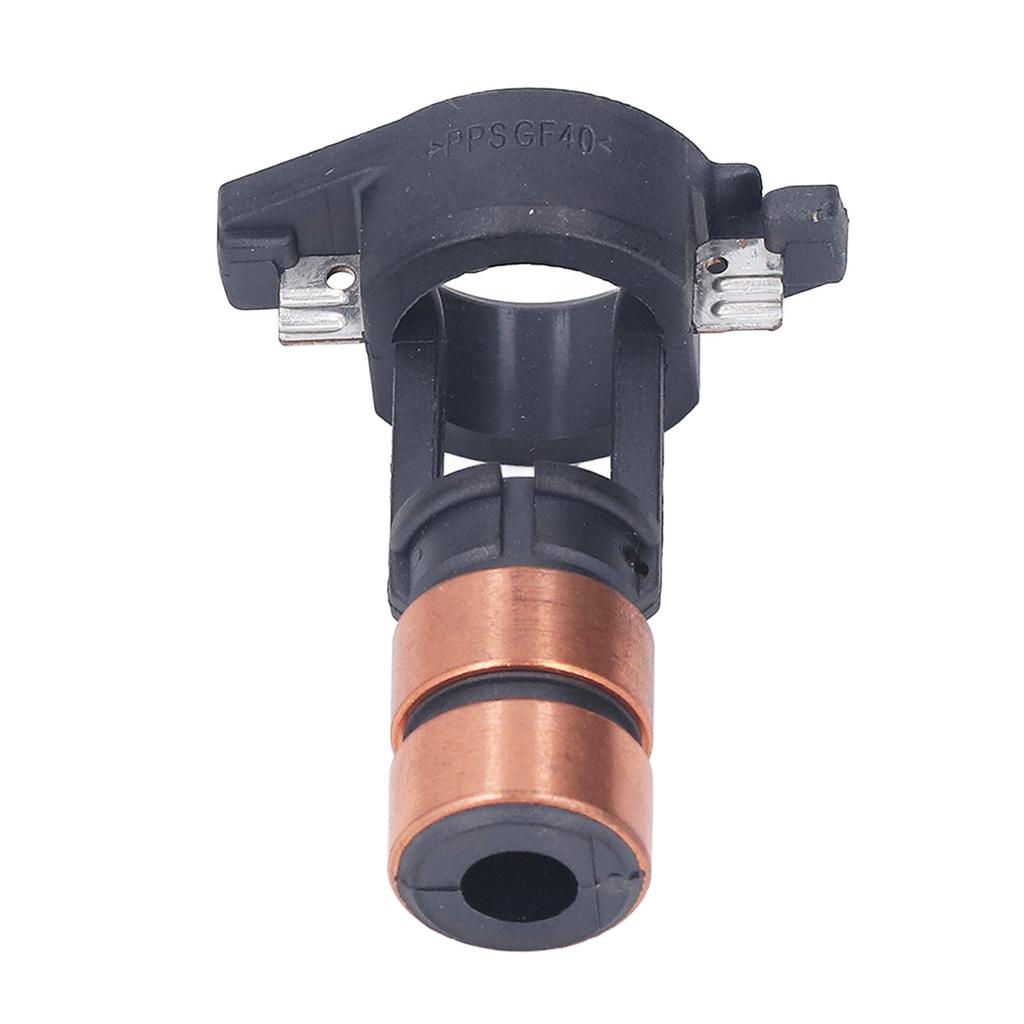 Alternator Slip Ring 52mm L 7.1mm ID 16.1mm OD Compact Size Impact Resistant Fit for 323i 325i 320i