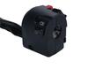 Motorcycle Switch, Box, Handle Switch, Left & Right Set, Universal Use, Yamaha Kawasaki Ninja