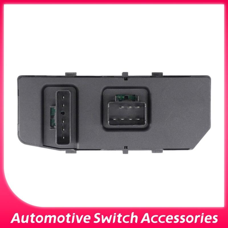 15902664 For Chevrolet Malibu MK7 Sedan 2008-2012 Electric Power Window Lifter Master Control Switch Button 7+5P