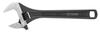Adjustable wrench 250 mm, range 0-35 mm