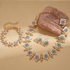 Fashion Jewelry  For Women's Set