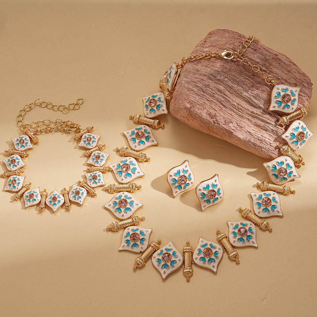 Fashion Jewelry  For Women's Set