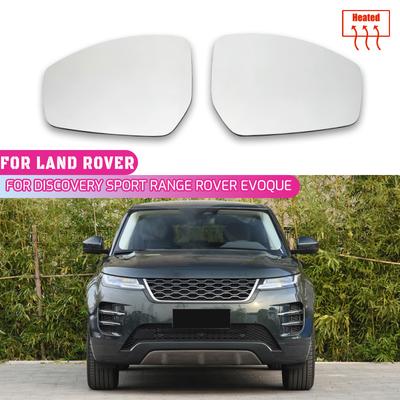 Links/Rechts Auto Rückspiegel Glas für Land Rover Discovery Sport Range Rover Evoque für Jaguar F-PACE E-PACE LR048360