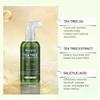 Tea Tree Scalp Relief Spray  100ml Leave-In Treatment for Scalp Comfort & Hydration, Sulfate & Paraben-Free, Suitable for All Hair Types