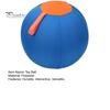 Herding Dog Balls Horse Ball Toy Thickened Anti-Burst Ball Scratch-Resistant Training Ball Stimulates Senses Confidence Toy for Horses Cattle Dogs