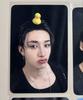 [USED] Stray Kids Bang Chan Karma Pop-Up Gacha Limited Edition Trading Card