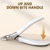 Creative Nail Clippers Tool Set for Thick Nail Professional Correction Tools for Enhanced Nail Care Experience