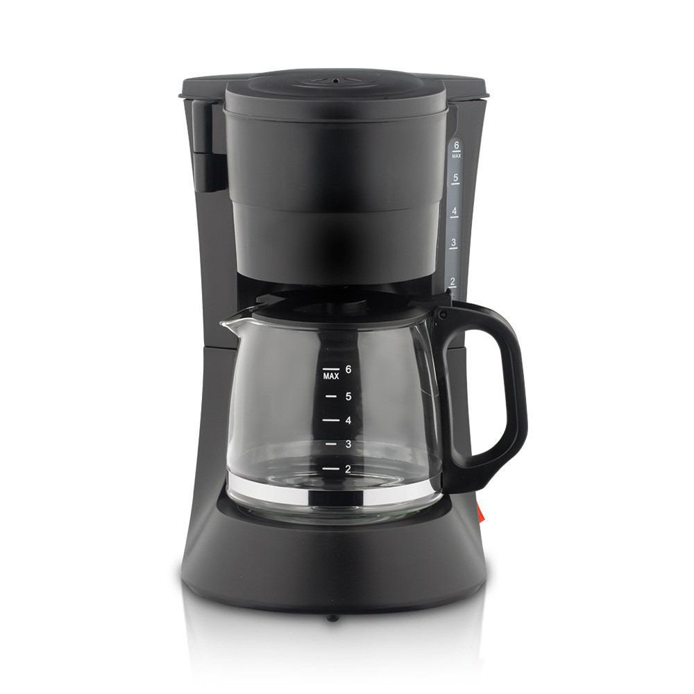 110V/220V Ekspres do kawy Mały Domowy Automatyczny Mielący Zintegrowany Ekspres do Espresso Spieniacz do Mleka na Parę