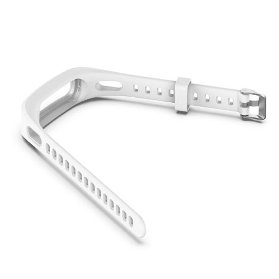 Replacement Silicone Adjustable Wrist Band Strap for Honor 5 4 Running 4e 3e
