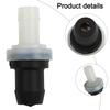 Anti-corrosion PCV Valve For Cars PCV Valve Replacement