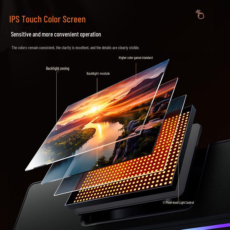 Skyworth X6 Family KTV Soundbar System (CN version)