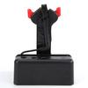 Phone Swing Automatic Shake Motion Brush Step Safety Wiggler with USB Cable Automatic Phone Shaker Swinger Daily Sports Goals