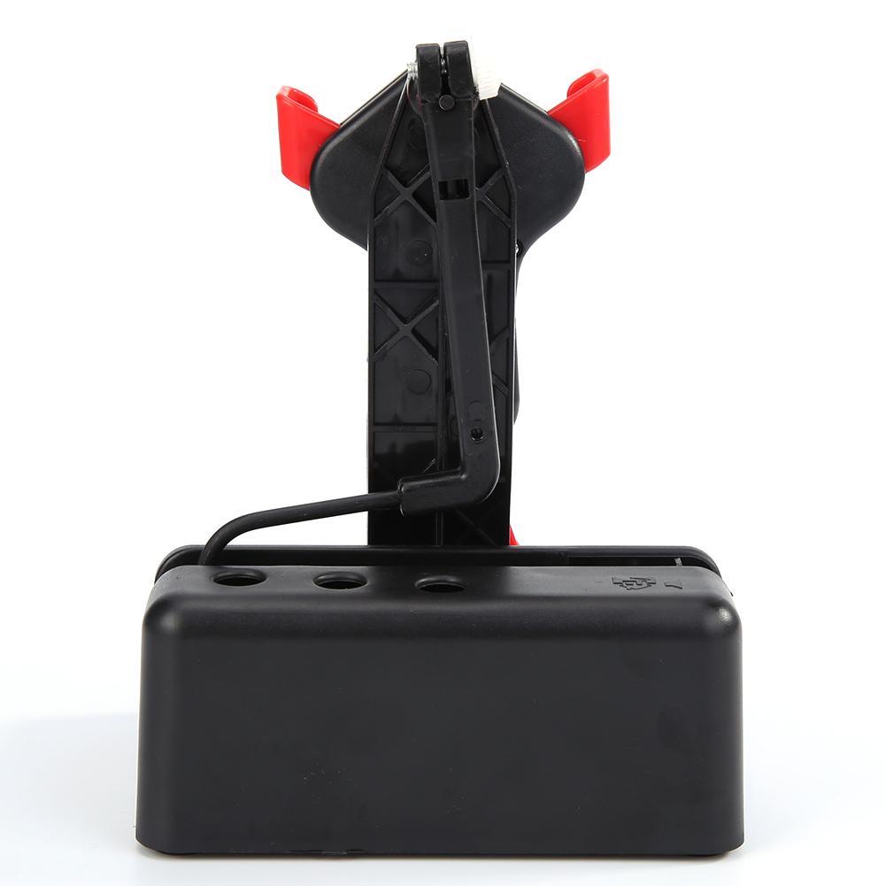 Phone Swing Automatic Shake Motion Brush Step Safety Wiggler with USB Cable Automatic Phone Shaker Swinger Daily Sports Goals