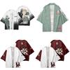 Spy×family Adult Cosplay Kimono Cardigan Breathable And Stylish