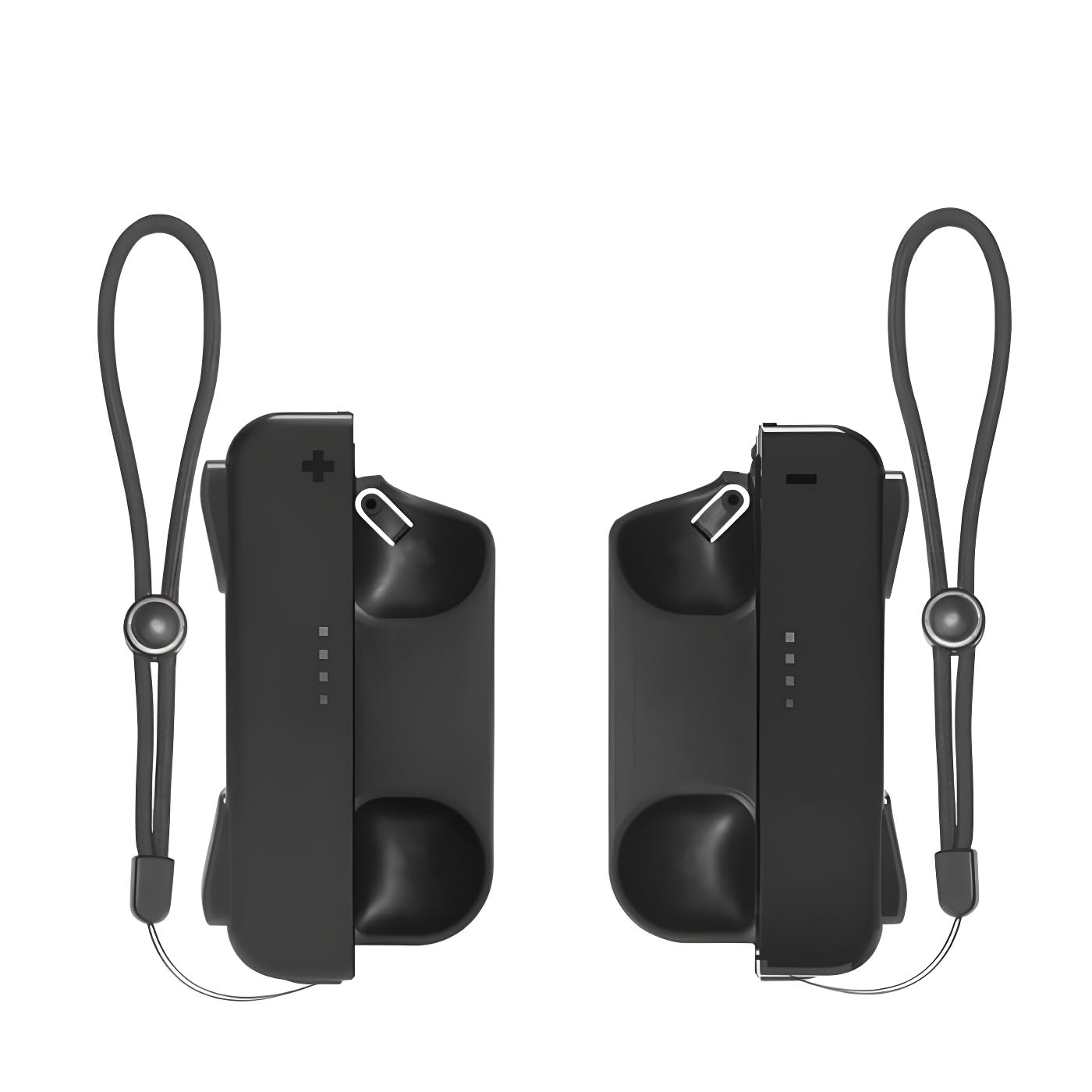 

KINGTOP Compatible Charging Grip for Nintendo Switch Model TNS-1729