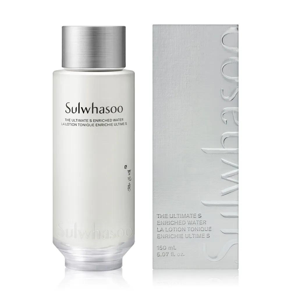 Sulwhasoo Jinseolsu 150ml Basic Women s Skin Wrinkle Improvement Mother s Cosmetics