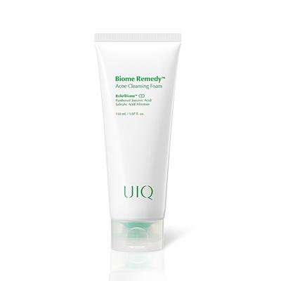 Uike Biom Remedy Acne Cleansing Foam, 1 Piece, 150ml
