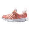 Nike Dynamo Free Casual Versatile Fashion Simple Low Top Kids Running Shoes Kids sneaker Orange 343738-809