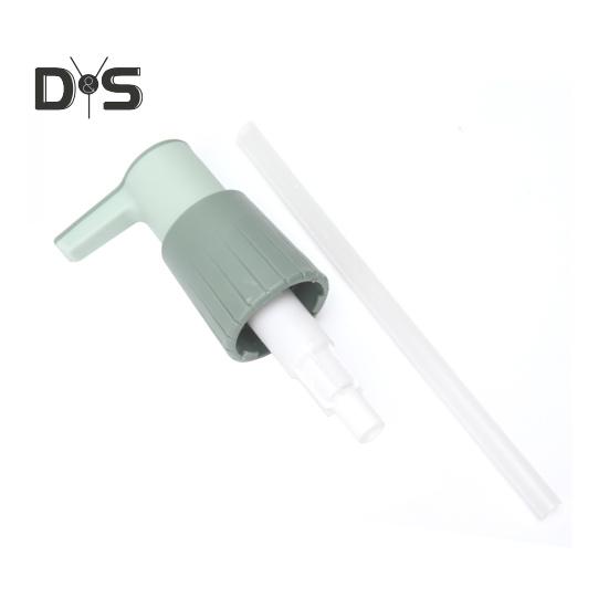 

Бутылка-дозатор для устричного соуса, универсальный дозатор для масла, чили, томатов и соевого соуса, простая в использовании насадка для распределения соуса, кухонные принадлежности светло-синий