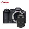 Canon EOS R7 Mirrorless Camera with RF24-240mm Lens (CN Version)