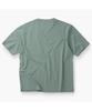 Henlikoteun Dyed Half Sleeve T-Shirt Ahtam26531Mix